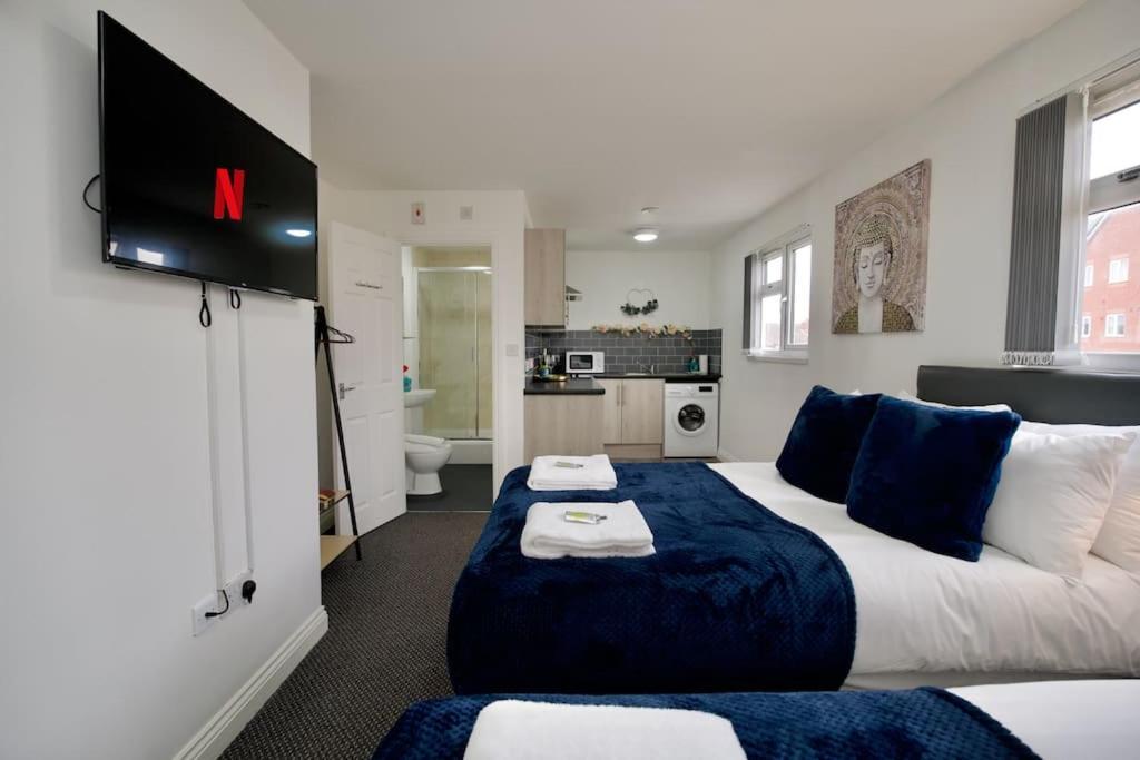 Swan Eight - Apartamento