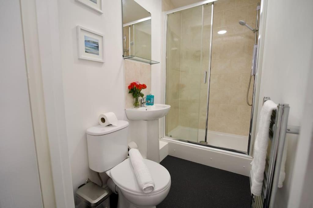 Apartamento Swan Eight -