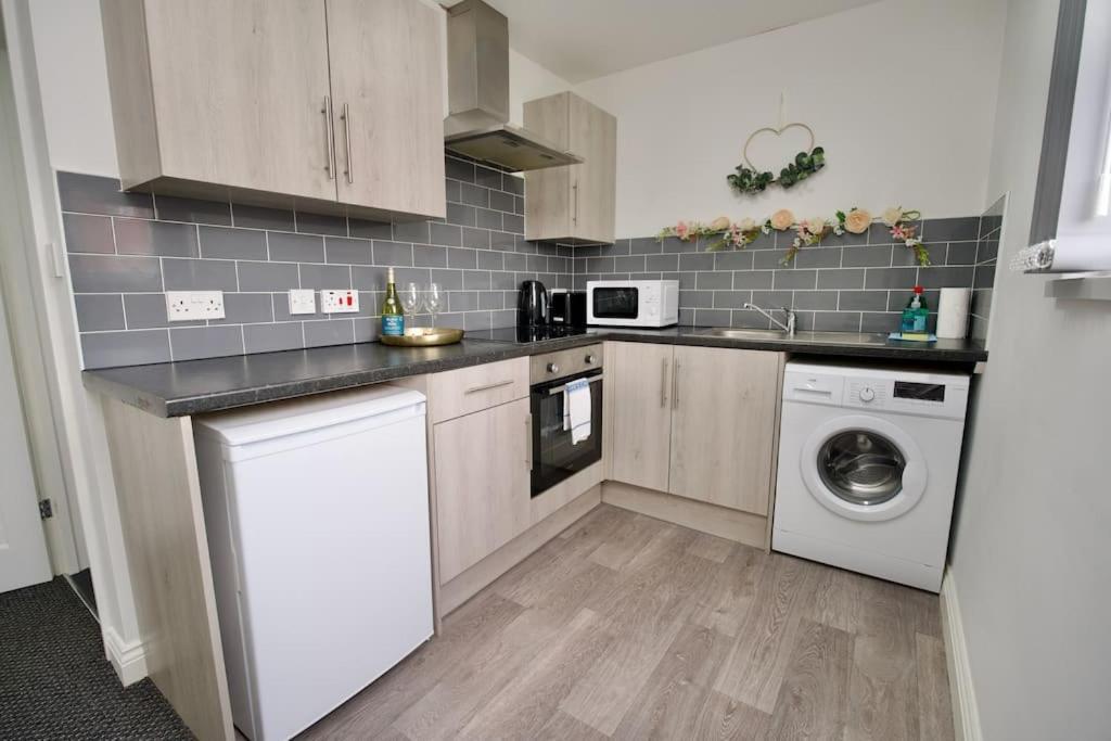 Swan Eight - Apartamento