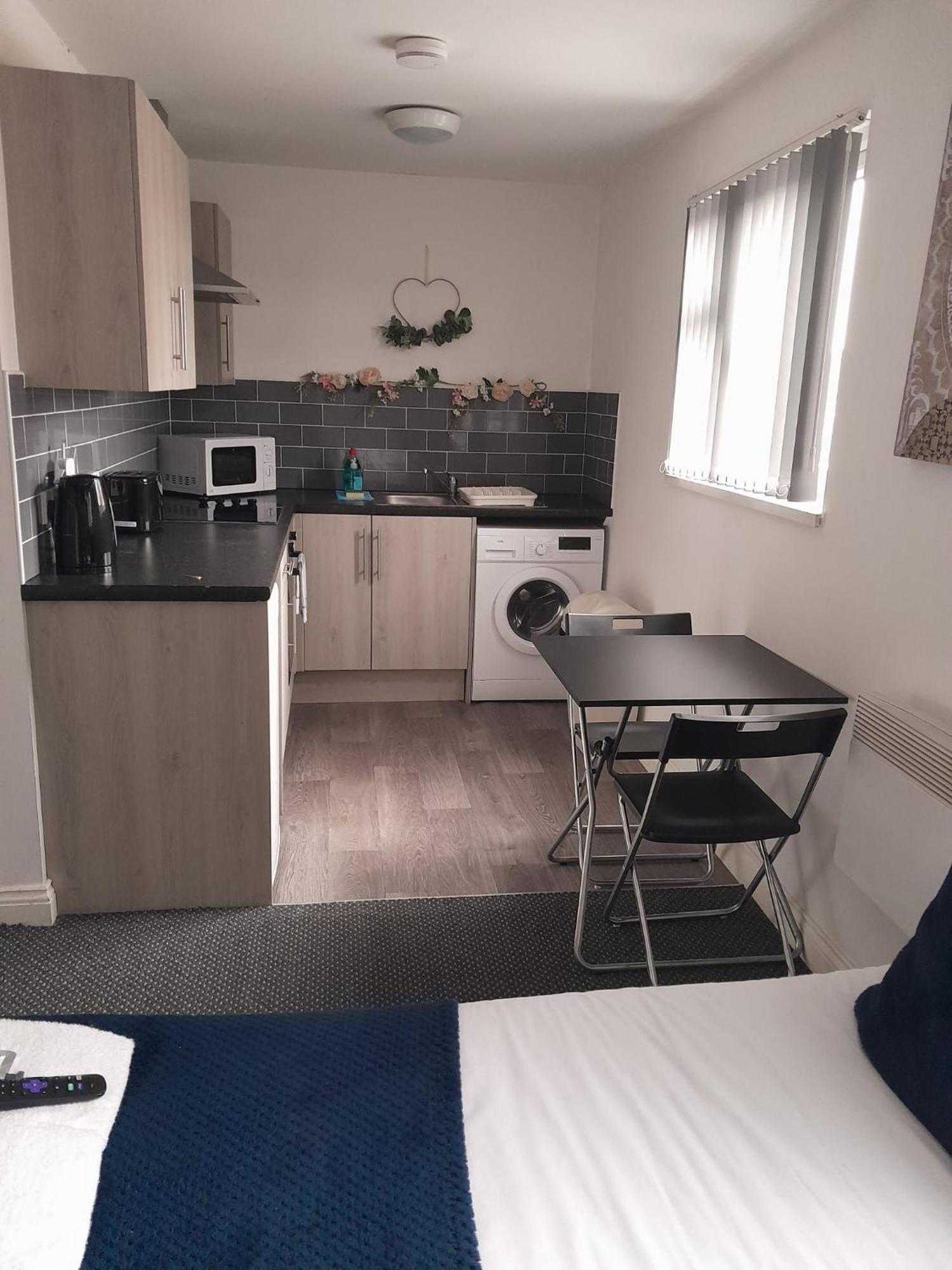 Apartamento Swan Eight - Coventry